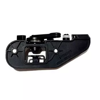 Крышка для капота автомобиля 8J2823533C 4PK, ручка рычага, крышка для Audi TT Coupe 2006-2015