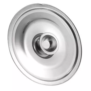 Крышка для кастрюли LINSBAYWU из нержавеющей стали