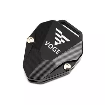Крышка для ключей, флэш-чехол для ключей, аксессуары для мотоциклов с ЧПУ для Voge 525R 250Rr 300Rr 300Ac 300Ds 500Ds 650Ds