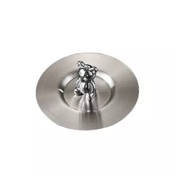 Крышка для кружки из нержавеющей стали