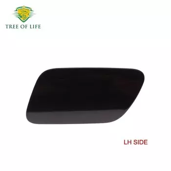 Крышка для мойки переднего бампера фары, привода для очистки распылителя, крышка для BMW 7 серии G11 G12 2015-2019 51117405595 51117405596