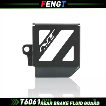 Крышка для мотоцикла Honda NT1100 NT 1100 DCT 2021-2023 CNC