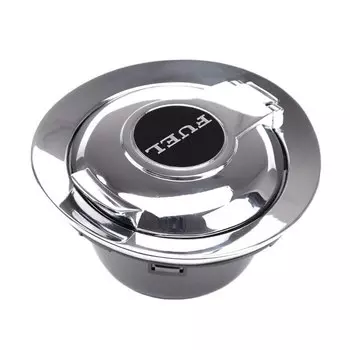 Крышка для наполнителя топливного бака, крышка для бензинового масла, внутренние аксессуары, Совместимость с Dodge-Challenger 68250120AA 2008-2019, прочная