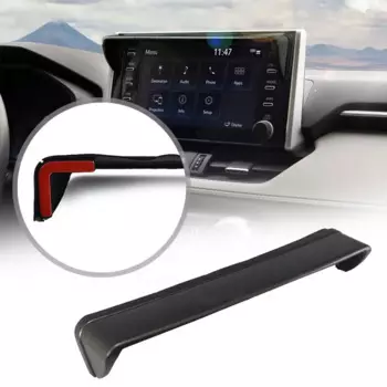Крышка для объектива GPS-козырька, Автомобильный Универсальный приборный навигатор, козырек, занавеска с защитой от ослепления для 7-дюймового 8-дюймового экрана, аксессуары T6R5