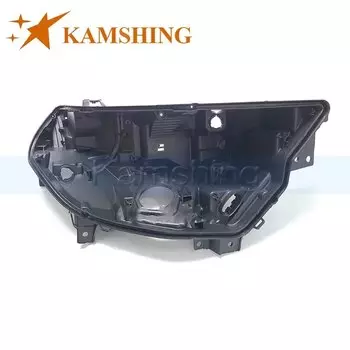 Крышка для передней фары CAPQX для Ford Explorer 2020-2022