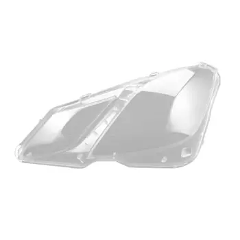 Крышка для передней фары Mercedes Benz W207 E-Coupe 2009-2012