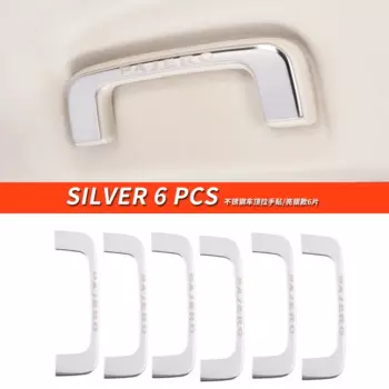 Крышка для ручки крыши Pajero io Full Pinin Montero