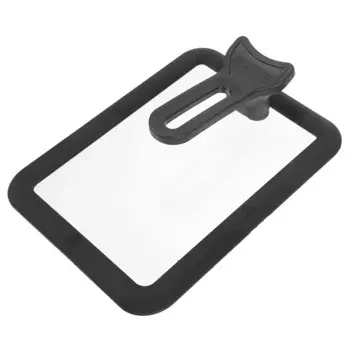 Крышка для сковороды GLANYOMI, закаленное стекло