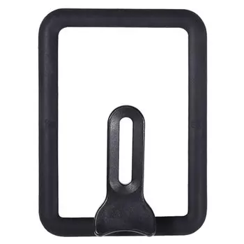 Крышка для сковороды GLANYOMI, закаленное стекло