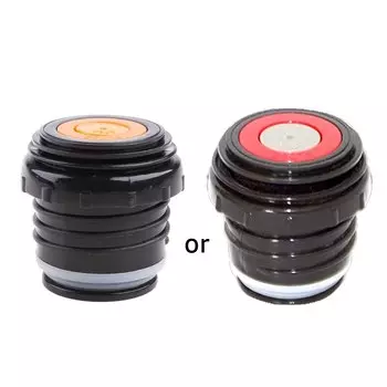 Крышка для термоса OOTDTY из нержавеющей стали