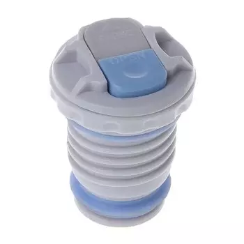 Крышка для термоса OOTDTY, пластиковая