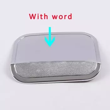 Крышка для топливного бака Lexus RX 200t 300 450h 2016 2017 2018 2019 2020 2021, аксессуары из АБС-пластика, стикеры, 1 шт.