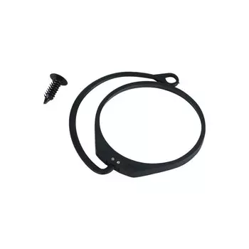 Крышка для топливного бака, Тяговая веревка, крышка для топливного бака, ленточный шнур для Volkswagen Audi, автозапчасти, прочная веревка против потери, поводок, тяговое кольцо