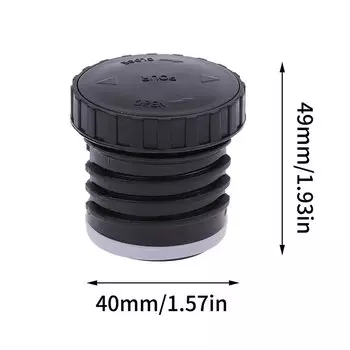 Крышка для вакуумной бутылки JETTING