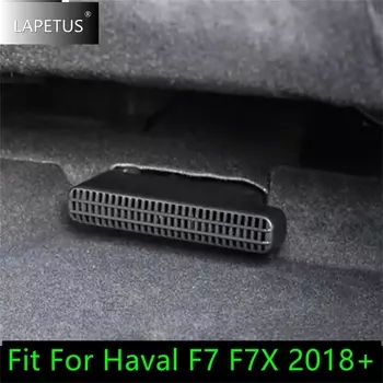 Крышка для вентиляционного отверстия автомобиля Haval F7 F7X 2018 - 2023