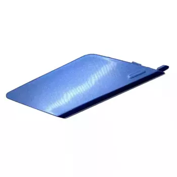 Крышка для заднего бампера с буксировочным крюком, крышка для прицепа, крышка для буксировочного крюка, крышка для прицепа, заглушка 31449210 39849034 для VOLVO для XC60 2018 - 2023