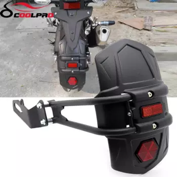 Крышка для заднего колеса мотоцикла, брызговик для Triumph Tiger 800 XC XCX XR XRX Tiger 1050 1200 GT LOW