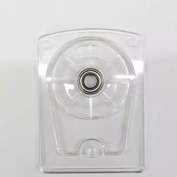 Крышка для замены перистальтического насоса