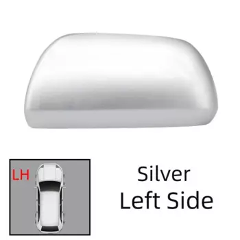 Крышка для зеркала заднего вида для Toyota Highlander 4runner Kluger 2009 2010 2011 2012 2013 2014