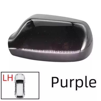 Крышка для зеркала заднего вида Mazda 6 Atenza GG 2003 2004 2005 2006 2007 2008