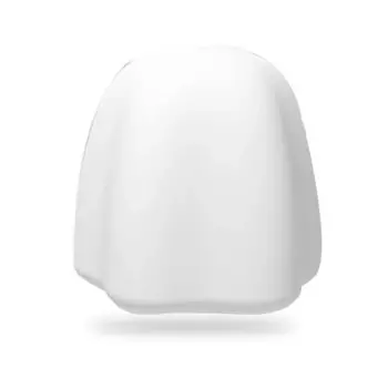 Крышка для зубной пасты MOONBIFFY силиконовая самозакрывающаяся