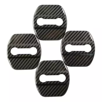 Крышка дверного замка для Nissan Juke Qashqai J11 Dualis 2 J10 X-trail T32 T31 Rogue Note Tiida автомобильные наклейки из нержавеющей стали