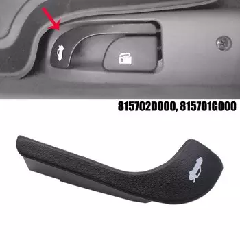 Крышка дверной ручки для Hyundai, для Elantra 2001, 2002, 2003, 2004, 2005, 2006, сменная дверная ручка для Hyundai