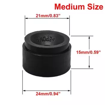 Крышка двигателя автомобиля, резиновая монтажная втулка для AUDI VW Skoda Seat BMW MINI Ford Mercedes, зажим, втулка разъема, амортизатор