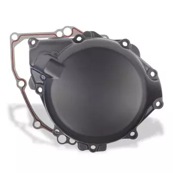 Крышка двигателя CVK, крышка статора двигателя, боковая крышка картера для SUZUKI Hayabusa GSXR1300 GSX-R1300 1999-2019 B-KING 2008-2019