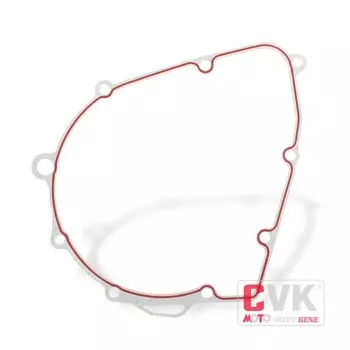 Крышка двигателя CVK, крышка статора двигателя, боковая крышка Картера, крышка для SUZUKI BANDIT GSF1200 NAKED GSXR1100 GSX-R1100 GSX1100 KATANA