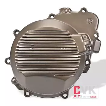 Крышка двигателя CVK, крышка статора двигателя, крышка коленчатого вала, боковая оболочка катушки для KAWASAKI ZX-6R ZX6R ZX 6R 636 ZX636 1998 1999 2000 2001