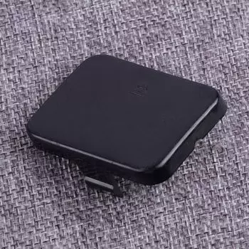 Крышка фаркопа переднего бампера 1648850023 Подходит для Mercedes-Benz W164 ML320 X164 GL320 2005 2006 2007 2008 2009 2010 2011 2012