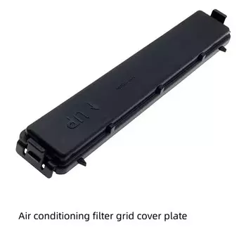 Крышка фильтра для кондиционера Honda BREEZE Civic CRV Fit URV