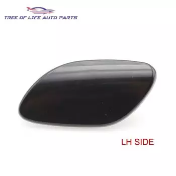 Крышка форсунки омывателя фар переднего бампера для Volvo S80 2007 2008 2009 2010-2013 39870059 30655458 30655459 39870060