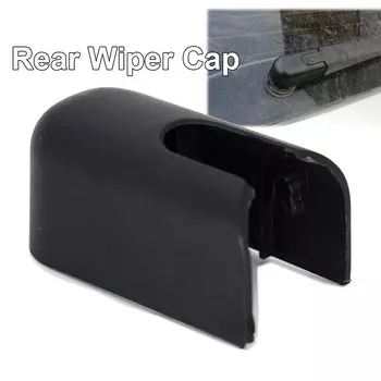 Крышка гайки рычага стеклоочистителя лобового стекла, крышка задней двери 98812 1H000 для Hyundai Tucson Kia Sportage 2010-2015, защита