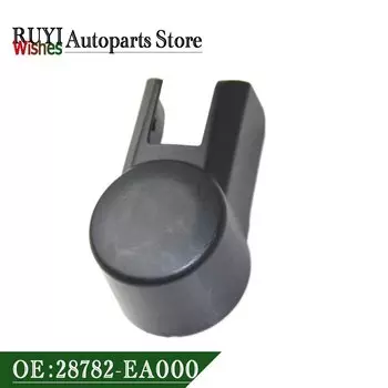 Крышка гайки рычага заднего стеклоочистителя 28782-EA000 28782EA000 28782 EA000 для Nissan Xterra 2005-2013