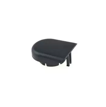 Крышка, головка стеклоочистителя для лобового стекла/Outlander 2013 - 2020 XPANDER ECLIPSE, крышка переднего стеклоочистителя 8250A558 30*40 мм