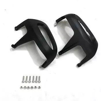 Крышка головки цилиндра боковая крышка двигателя защита для BMW R1100GS R850GS R850R R1100RS R1100S R1100RT R850RT R1150GS R1150RS