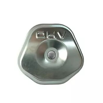Крышка головки цилиндра OHV для бензинового двигателя и генератора GX390 GX420 188F 190F 5KW 6KW