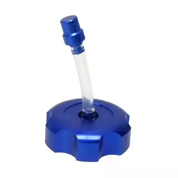 Крышка из алюминиевого сплава для бензобака 49cc 50cc 70cc 90cc 110cc 125cc Karting Atv ATM Sunl Roketa Soolster НСТ Taotao, 40 мм