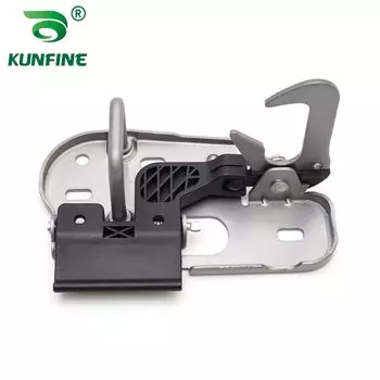 Крышка капота двигателя автомобиля, Замок капота, защелка, замок для VW MAGOTAN OME NO. Верхнее положение замка защелки бленды 3C0 823 480 3C0823480