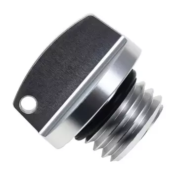 Крышка картера мотоцикла с ЧПУ, винт заливной горловины моторного масла, заглушка M20 * 2,5 для Suzuki Kawasaki Yamaha Honda, детали общего назначения