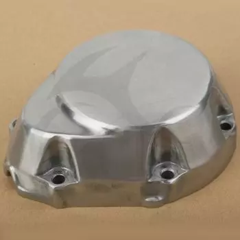 Крышка картера правого двигателя мотоцикла для Honda CB1300 2003-2023