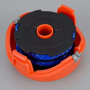 Крышка катушки для триммера LETAOSK для Black & Decker GL650 GL660 GL670 GL315 GL655 GL656