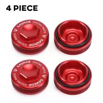 Крышка клапана двигателя головки блока цилиндров, регулировочная крышка толкателя для HONDA XR650L XR650R XR500R XL350R XBR500 NX500 NX650 Dominator FMX650