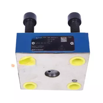 Крышка клапана картриджа L FA25G-71