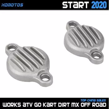 Крышка клапана мотоцикла для 125cc 140cc YCF SSR SDG KAYO ESB XMoto Apollo внедорожник обезьяна ATV Quad