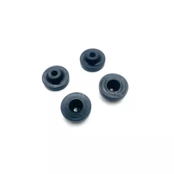 Крышка клапана резиновая втулка для болтов для BMW R1200GS/ADV/RT/ST/S HP R900