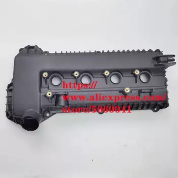 Крышка клапанной камеры двигателя для SOUEAST V3 V5 V6 DX3 4A91/4A92, крышка головки воздушного цилиндра