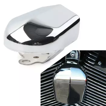 Крышка клаксон для Harley Davidson Touring со склада Horn Road King Street Electra Glide 1993 1994 1995 1996 1997 1998-2018
